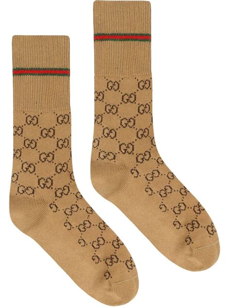 gucci chaussette